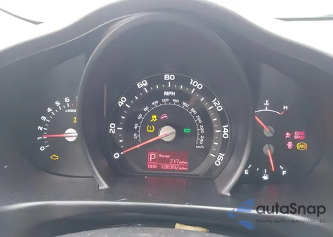 2015 Kia Sportage Ex from USA, damaged, VIN KNDPCCAC5F7722838